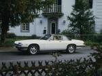 Jaguar XJ-SC 1983 года